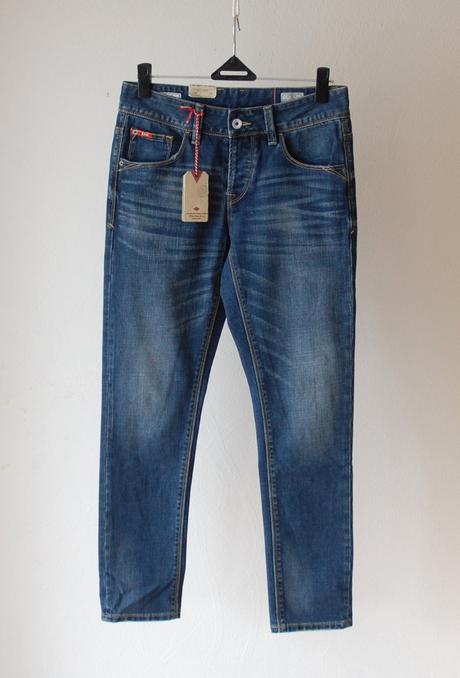 Pánske džínsy, lee cooper,32