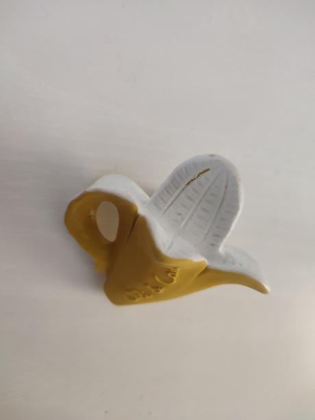 Hryzatko banánik oli & carol, 