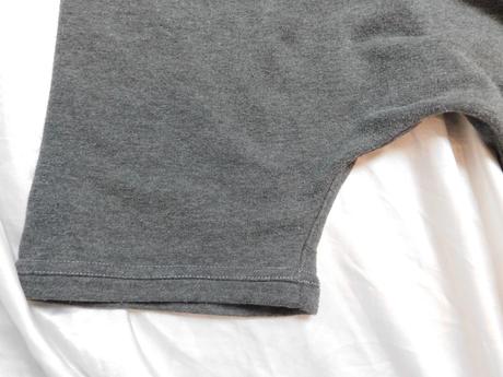 Trendy pudlove nohavice, 38