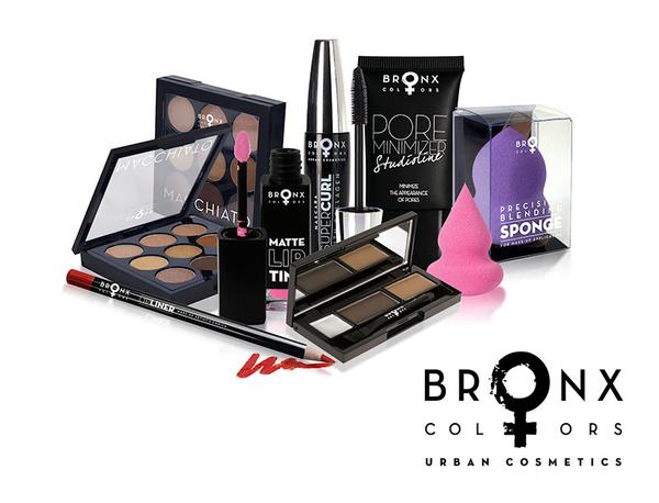 Súťaž o 3 hodnotné balíčky od novej, štýlovej značky Bronx Colors
