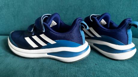 Adidas forta run cf k, adidas,30
