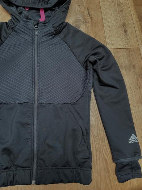 Funkcna mikina adidas, adidas,152