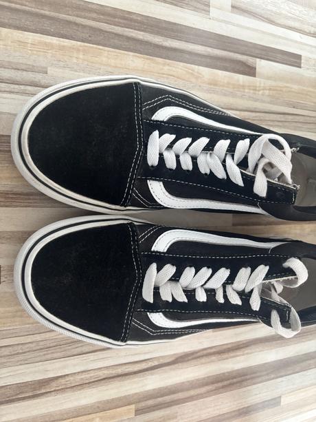 Vans tenisky, vans,41