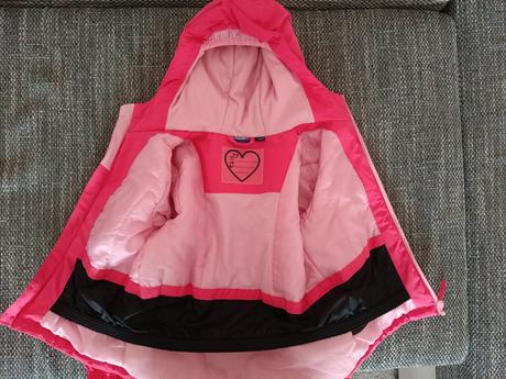 Bunda 110/116, lupilu,110