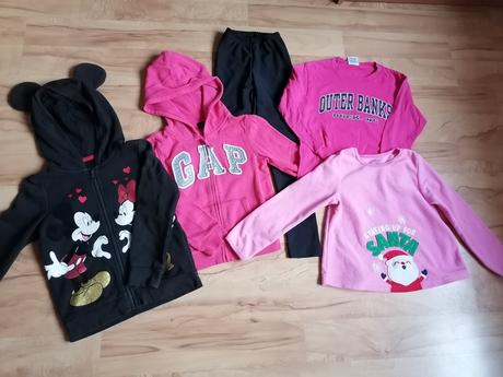 Balík do škôlky - 116, 104–116