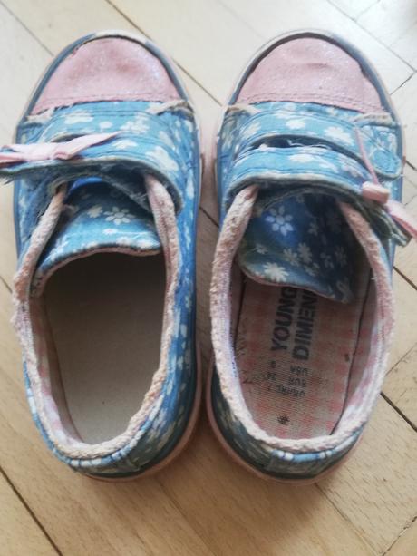 Tramky, young dimension,24