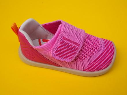 Detské tenisky biomecanics barefoot, 19 - 26
