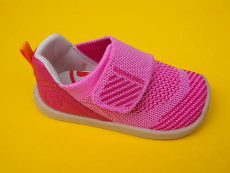Detské tenisky biomecanics barefoot, 19 - 26