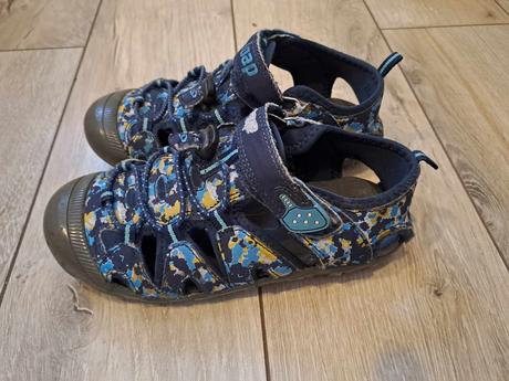 Sandalky loap velkost 32, loap,32