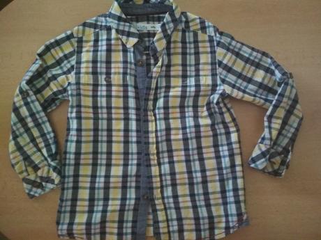 Košeľa, m&co,110