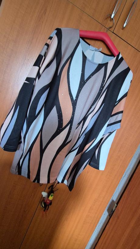 Pulovrik damsky 48, reserved,48