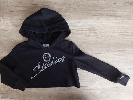 Mikina hype 5-6rokov, 116