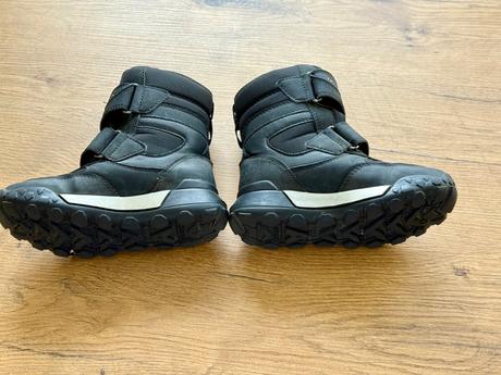 Zimné snehule geox, geox,26