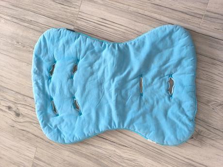 Podložka do kočíka, ivemababy