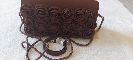 Spoločenska kabelka,