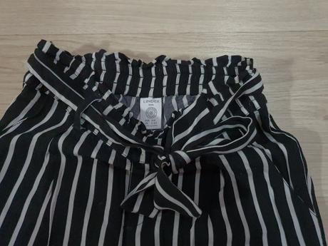 Letne nohavice, lindex,128