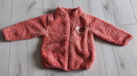 Mikina lupilu 86/92, lupilu,86