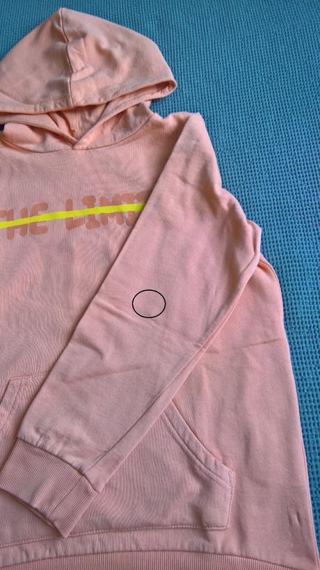 Mikina, coccodrillo,140