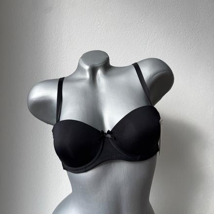 Mierne vystužená podprsenka s kosticou 6450, 70b