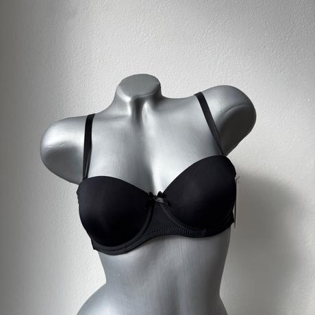 Mierne vystužená podprsenka s kosticou 6450, 70b