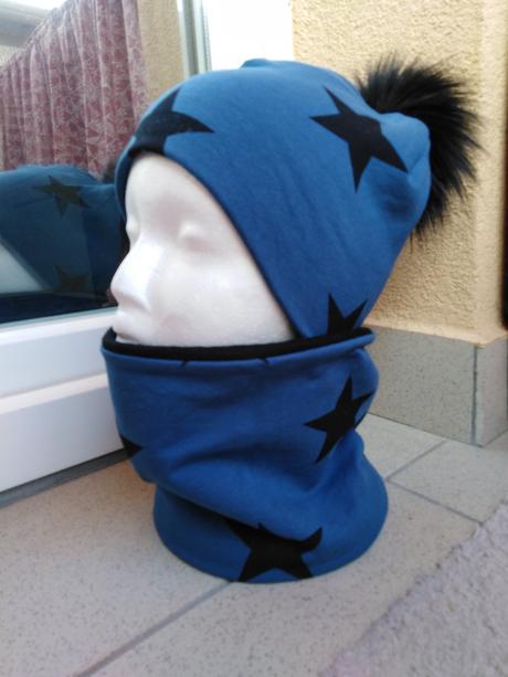 Zateplený set, 56 - 158