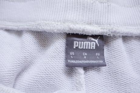 Mäkkučká súprava puma, puma,l