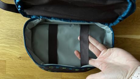 Detský ruksak lässig mini 6,5l, 