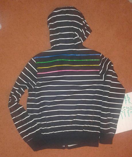 Obojstranna bunda , 152