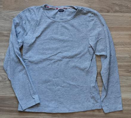 Bavlnené tričko 134/140, 134