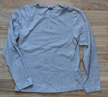 Bavlnené tričko 134/140, 134