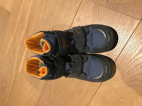 Superfit čižmy, superfit,29