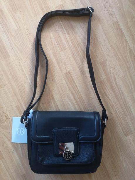 Bessie london dámska kabelka, 