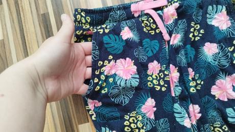 Letné legíny 134-140, pepperts,134