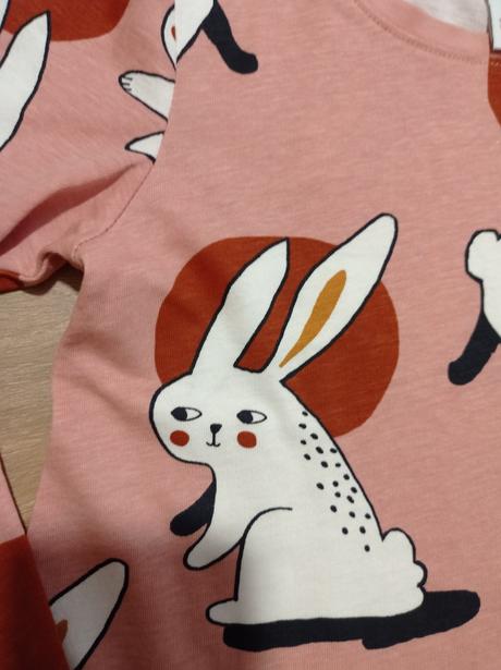 Dievčenské tričko/tunika, lindex,116