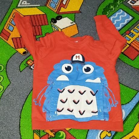 Chlapček 92, 86–98