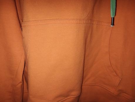 Mikina gate veľkosť l, gate,l