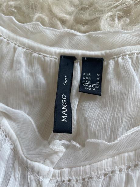Mango top, m