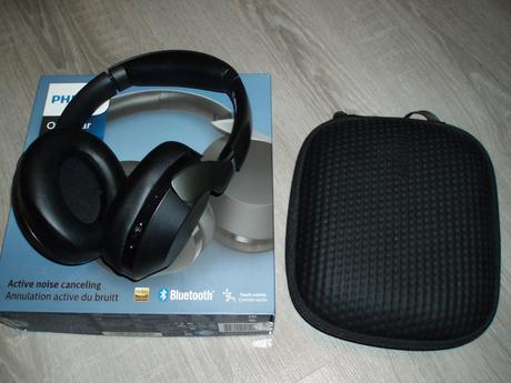 Sluchadla philips, philips