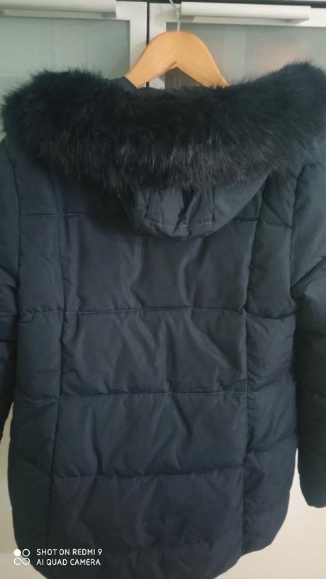 Zimná bunda, l
