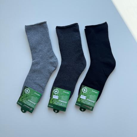 Dámske thermo ponožky so zdravotnou gumičkou 44269, 35 - 42