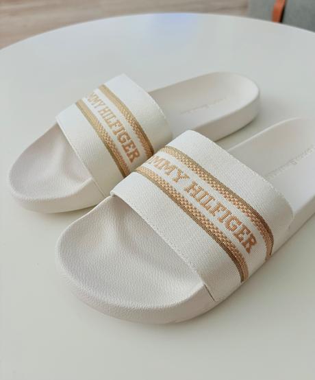 Šlapky tommy hilfiger, tommy hilfiger,40