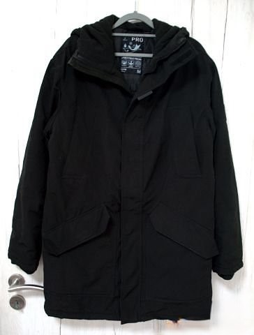 Perfektná pánska zimná bunda zn. sinsay, sinsay,m