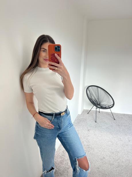 Elasticky top, zara,m / s