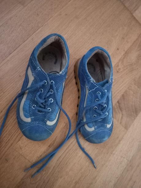 Chlapčenské topánky, 28