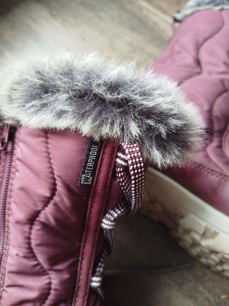 Snehule quechua decathlon, quechua,38