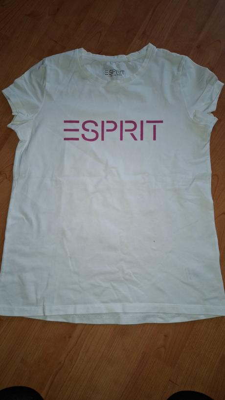 Dámske tričko, esprit,164