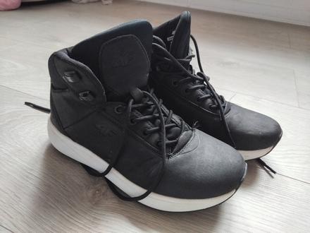 Zimné topánky 4f 37, 37