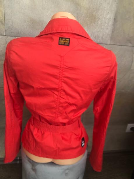 G star raw prechodná bunda s/m, g-star raw,m