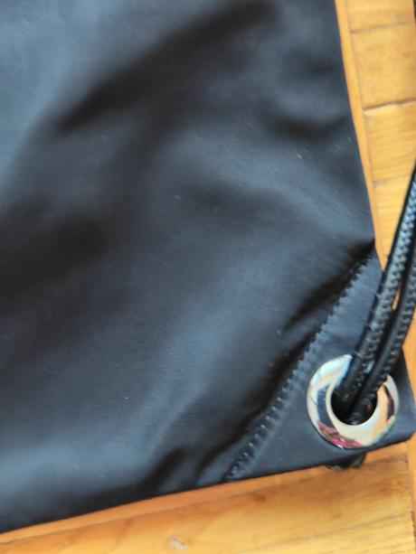 Karl lagerfeld originál kabela/ruksak, karl lagerfeld