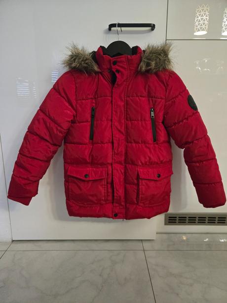 Zimná bunda, chapter young,134